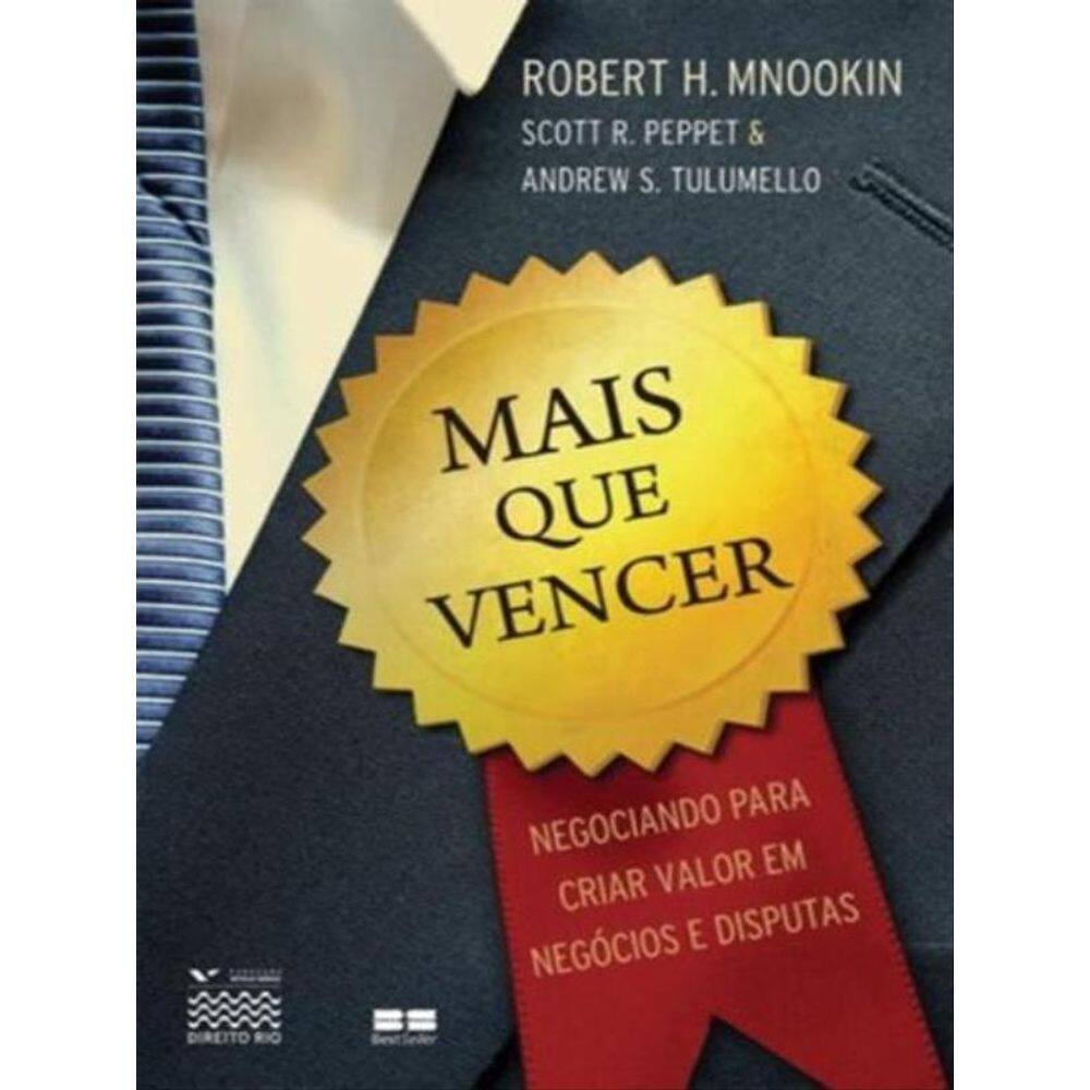 Mais Que Vencer