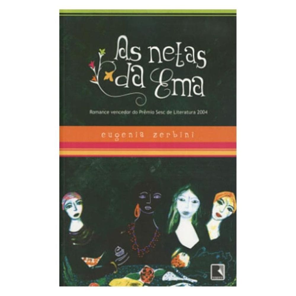 As Netas Da Ema