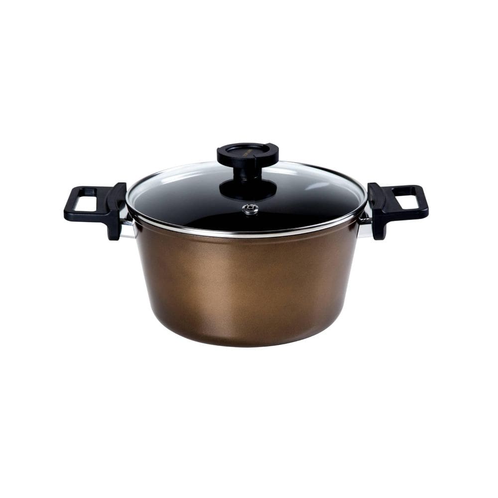 Caçarola Reverse Neoflam 20Cm - Alumínio Forjado | Indução