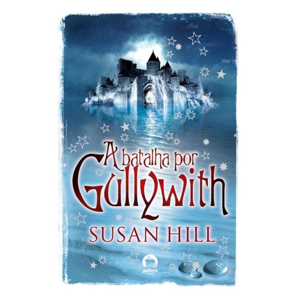 A Batalha Por Gullywith