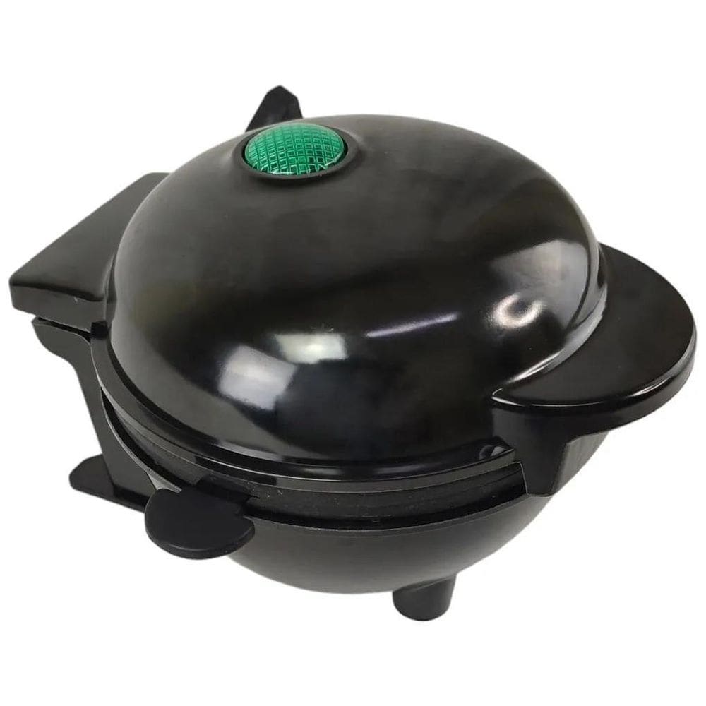 Máquina De Fazer Mini Bundt Tortas Mini Bolos 220V Preto