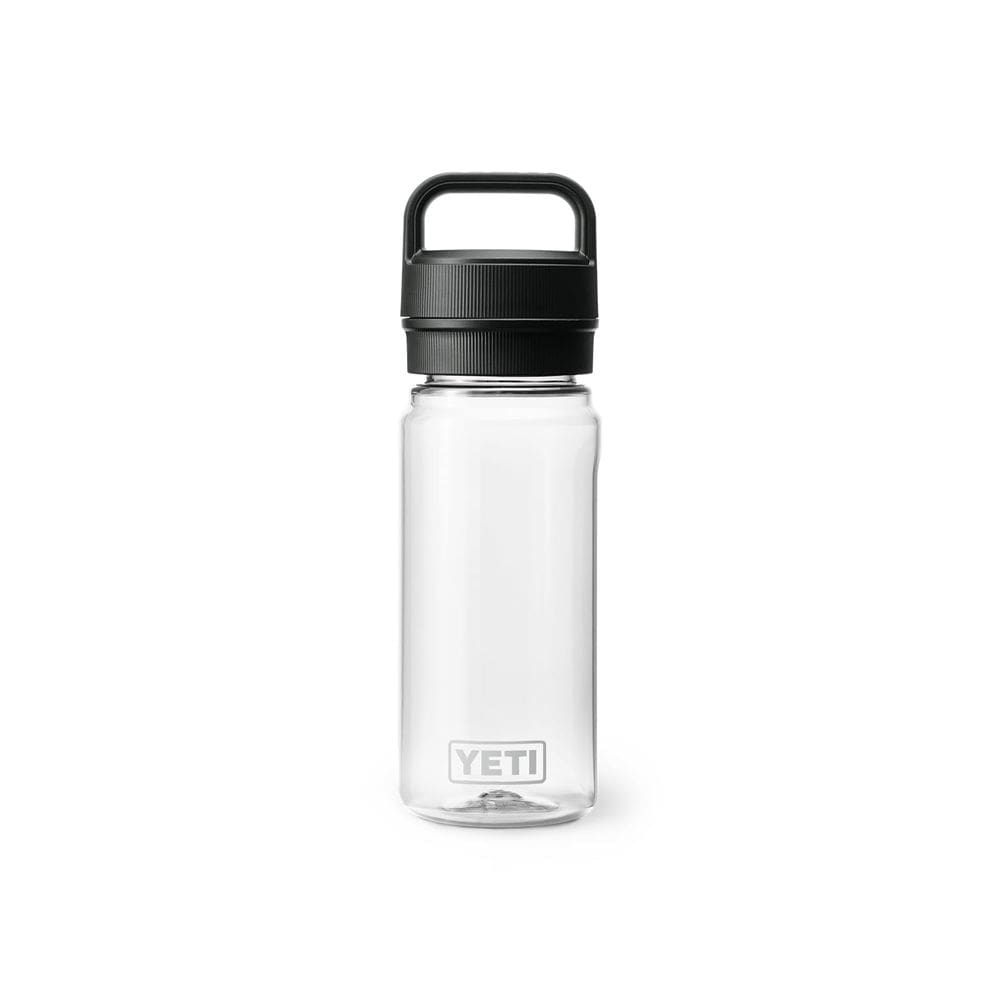 Garrafa de água YETI Yonder 600ml/600ml com tampa Yonder Chug