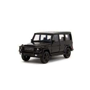 Carro fundido Jada Toys Pink Slips 1:32 Mercedes Benz G Class