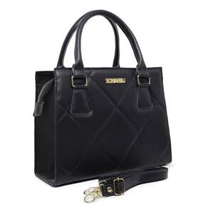 Bolsa Feminina Transversal Elegância e Versatilidade para Seu Dia a Dia