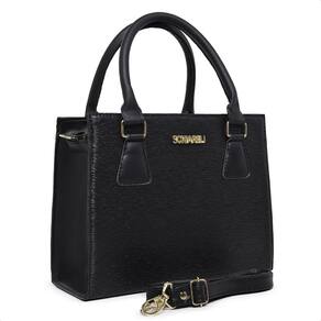 Bolsa Feminina Transversal Praticidade e Estilo Dia a Dia