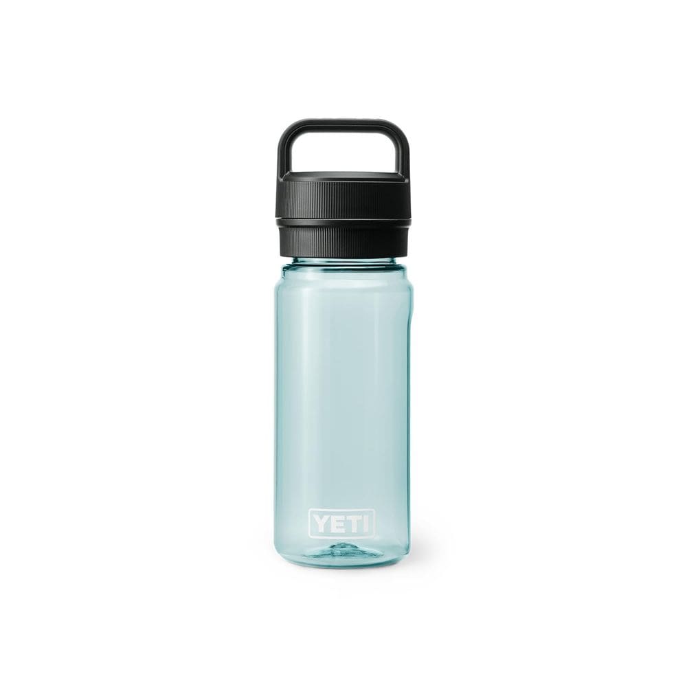 Garrafa de água YETI Yonder 600ml/600ml com tampa Yonder Chug