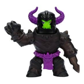 Stretch Striker Heroes of Goo Jit Zu Ultra Rare Orbitox