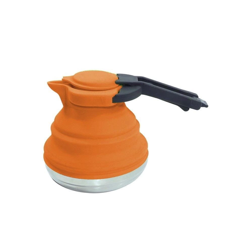 Chaleira De Silicone Capex Azteq