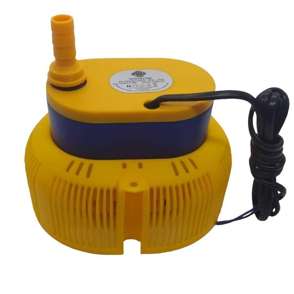 Bomba de Água para Climatizador Evaporativo 2500l/h