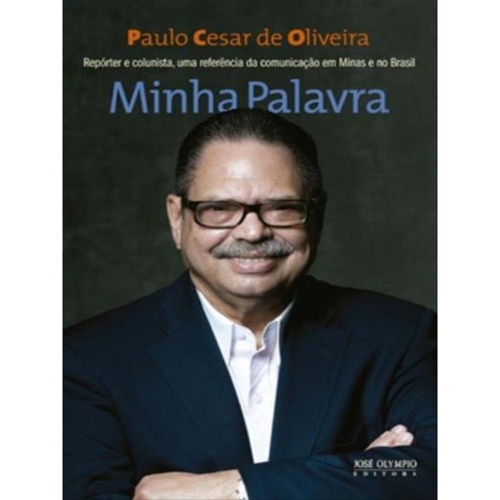 Minha Palavra