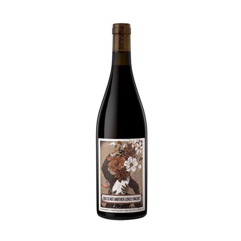 This Is Not Another Lovely Malbec Matias Riccitelli 2019