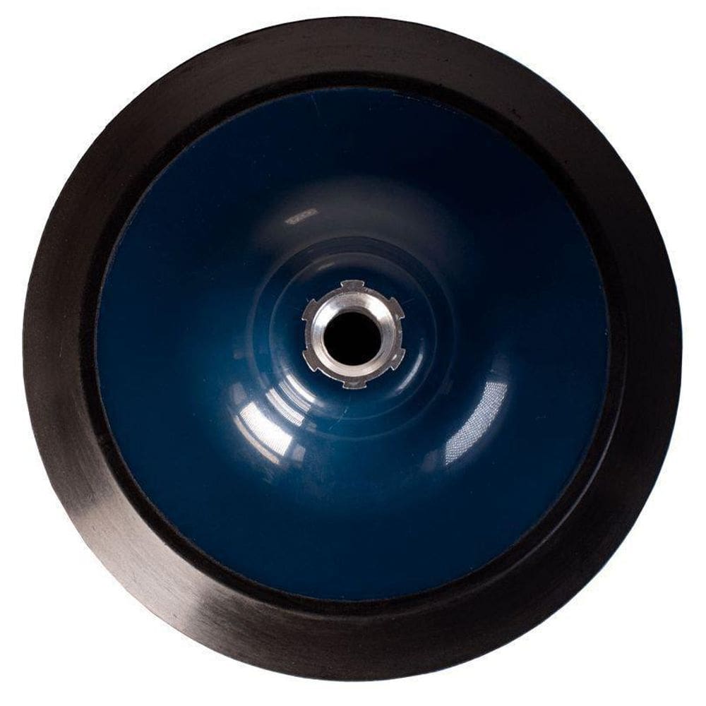 Suporte Flexivel Politriz Rotativa 6 Pol Rosca M14 Vonixx