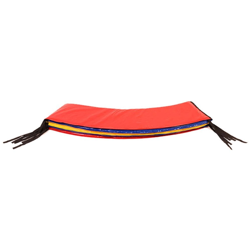 Proteção Protetor De Molas Para Cama Elástica 2,44M My Equip