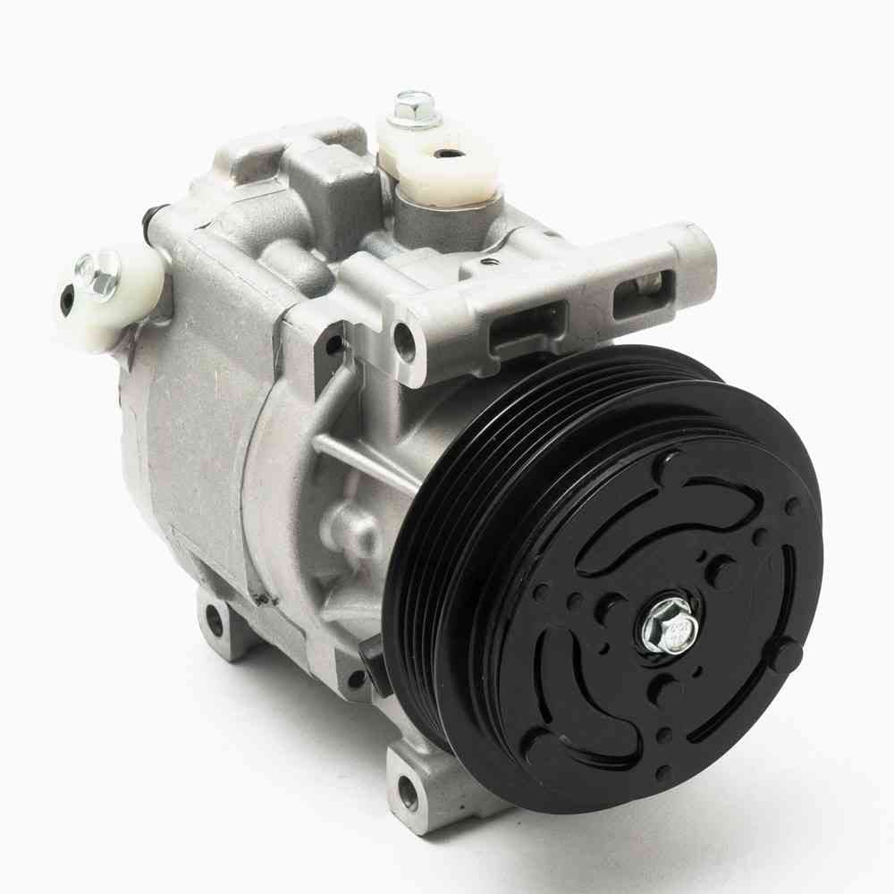 Compressor Fiat  Punto e Palio 1.0, 1.3 e 1.4 2001 em diante