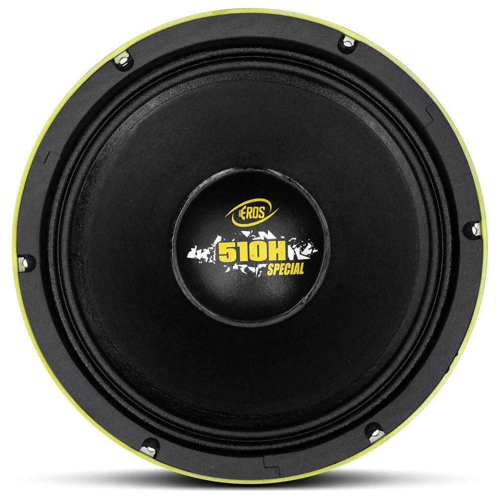 Alto Falante Eros E-510 H 6 Ohms 500W Rms 10 Polegadas