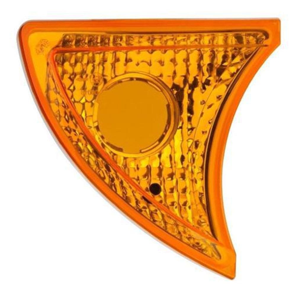 Lanterna Seta Pisca Iveco Stralis Tector Amarela Direito