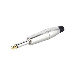 Kit 5 Plug P10 Mono Hj022