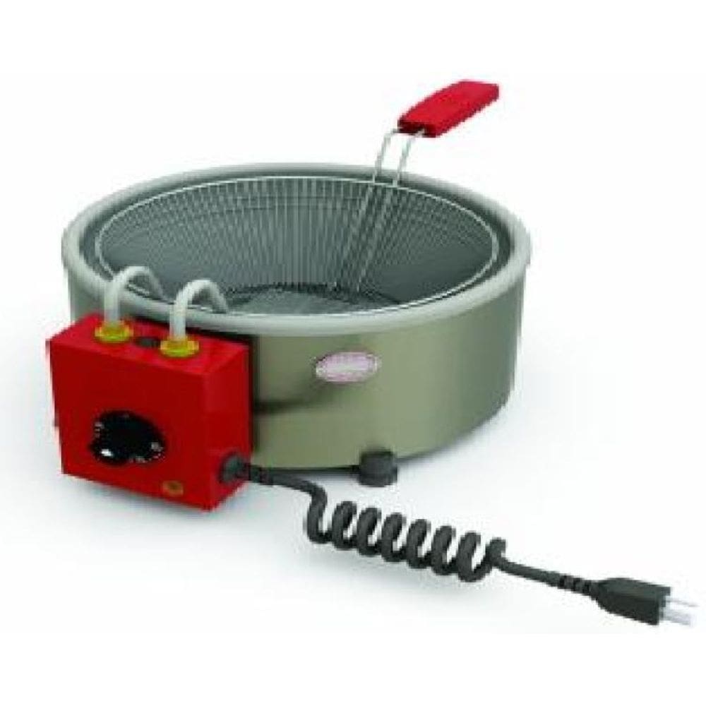 Tacho Fritador Elétrico Modelo PR-310 E