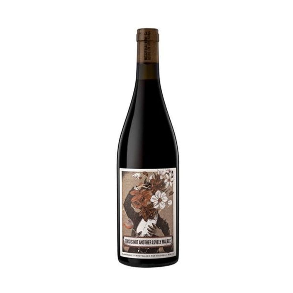 This Is Not Another Lovely Malbec Matias Riccitelli 2019