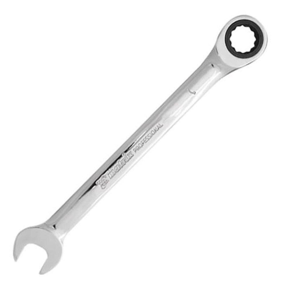 Chave Combinada 13Mm Com Catraca Cr-V - Mtx-151099
