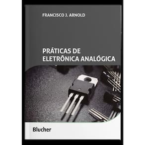 Práticas De Eletrônica Analógica
