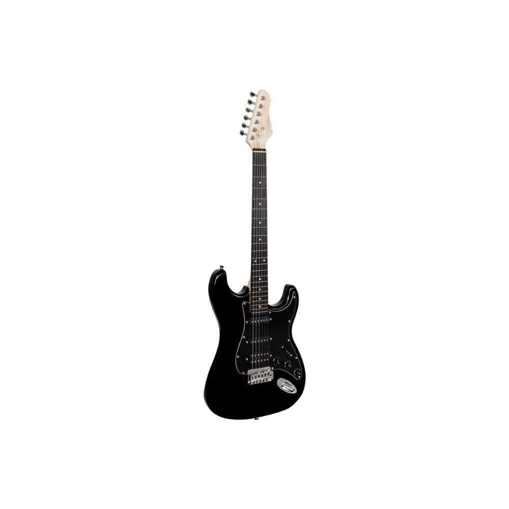 Guitarra Elétrica Giannini G-101 Standard Stratocaster 1H2s