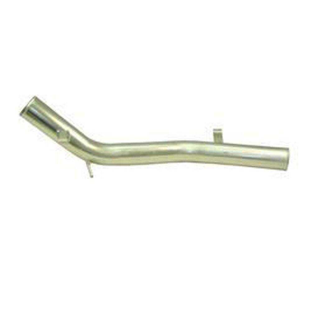 Tubo Cabeçote A Rede Agua 1300086 Scania