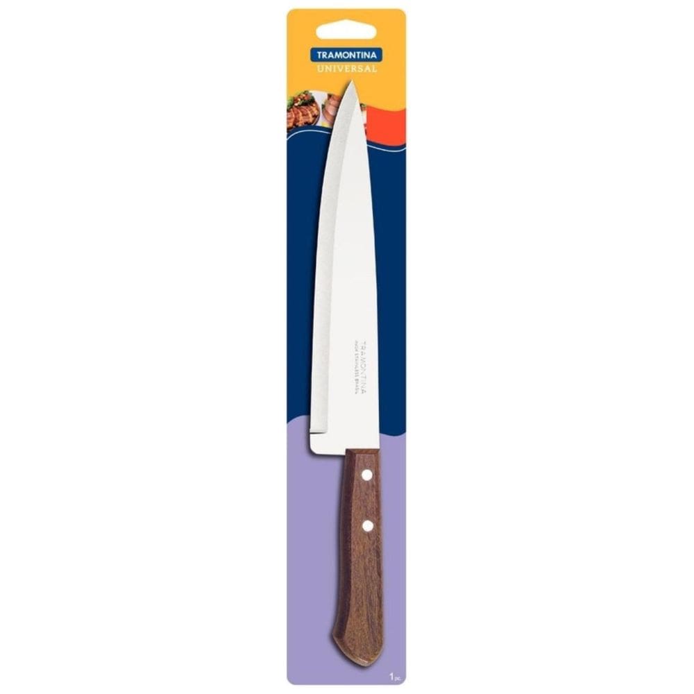 Faca Peixeira Inox 8 Universal Tramontina  22902108