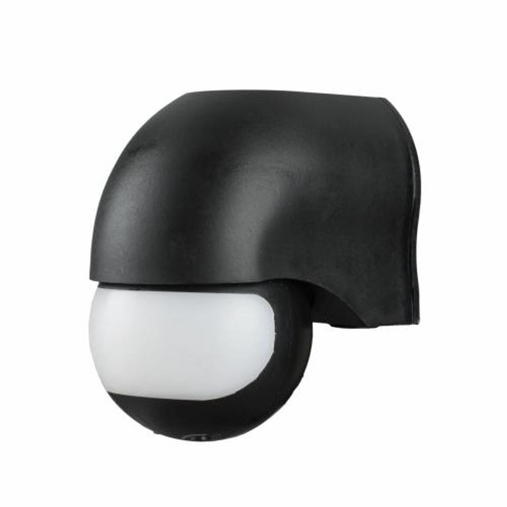 Sensor de Presença Decorlux 12m - Bivolt Auto