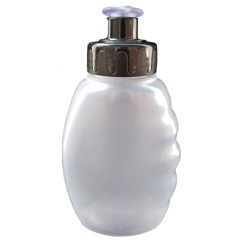 Garrafinha Squeeze Hidratação 245ml Corrida Triatlhon Bike