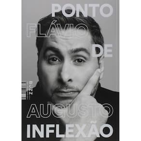 Livro Ponto De Inflexão
