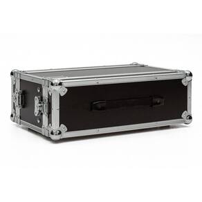 Hard Case Mesa Soundcraft Mixer Ui16