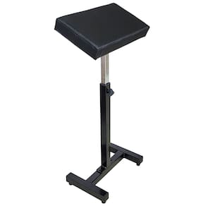 Suporte de Apoio de Braço Tattoo Largo Mesa Regulagem Altura For-ty Store