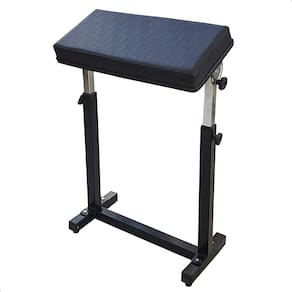 Suporte de Apoio de Braço Tatuador Largo Mesa Regulagem Altura For-ty Store