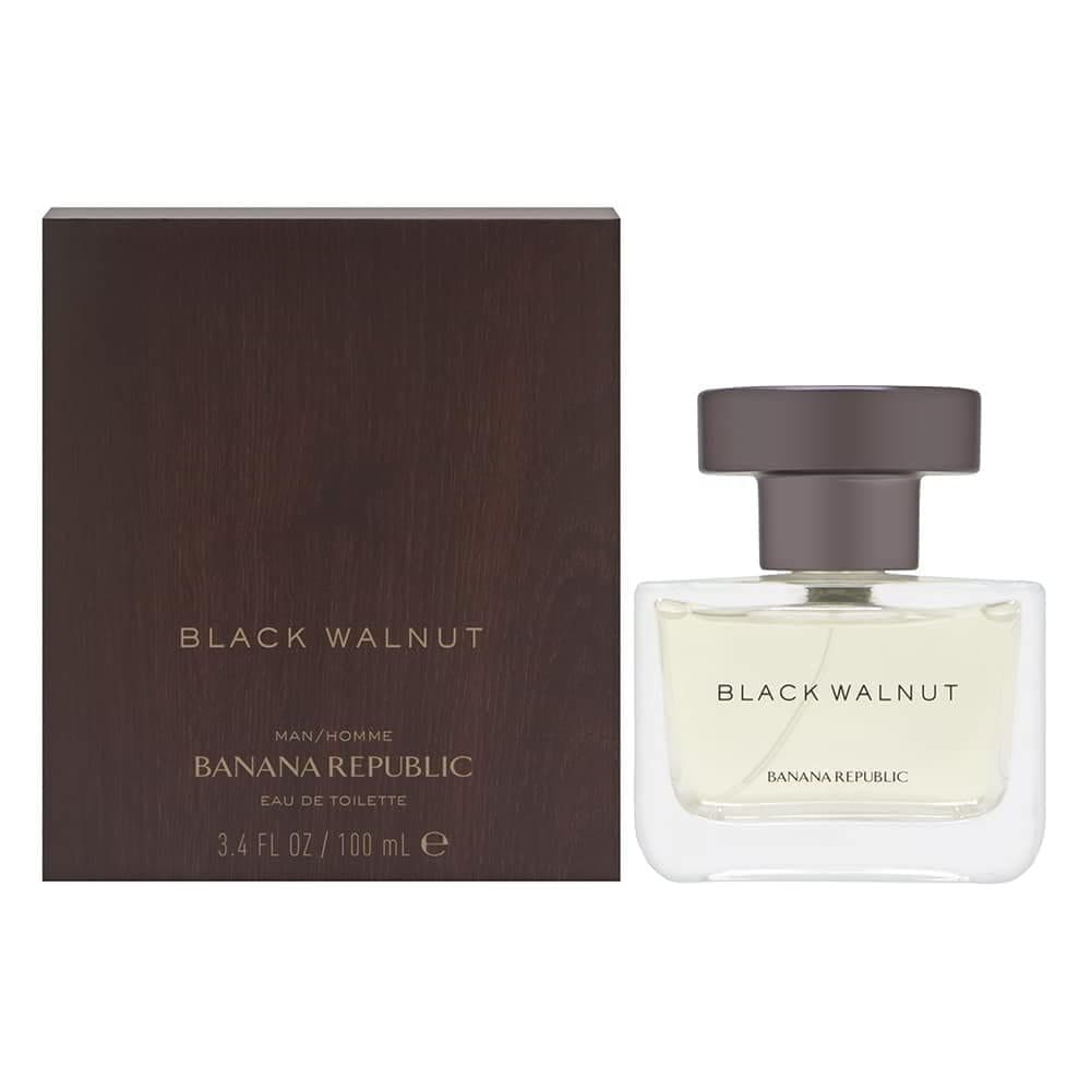 Perfume Preto Nogueira em Spray 3.113ml - Nova Embalagem