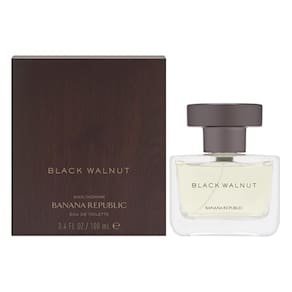 Perfume Preto Nogueira em Spray 3.113ml - Nova Embalagem