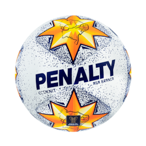 Bola Penalty Campo Asa Branca Ecoknit Xxv Copa do Nordeste Fifa