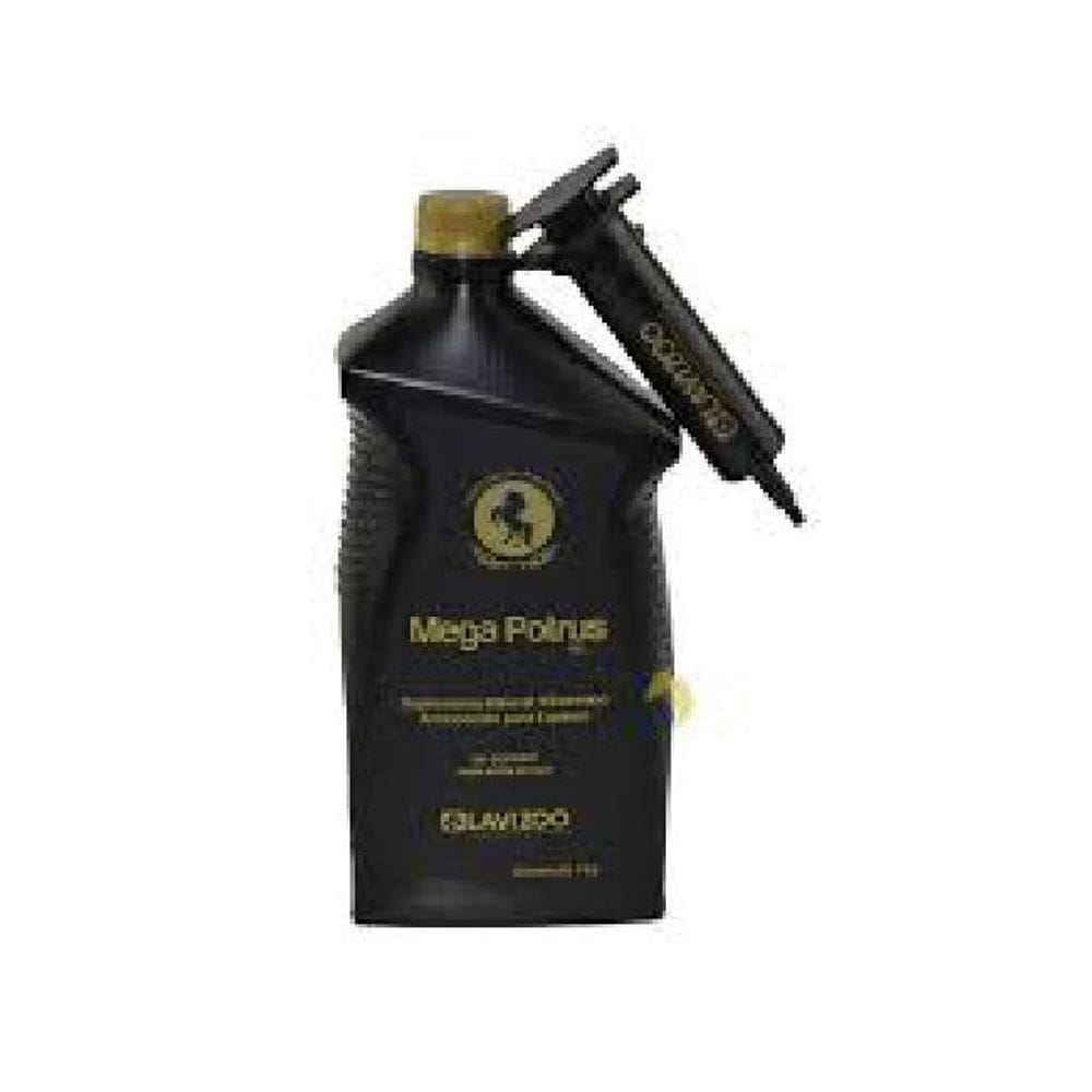 Suplemento Alimentar Mega Potrus Gel 1kg - Lavizoo