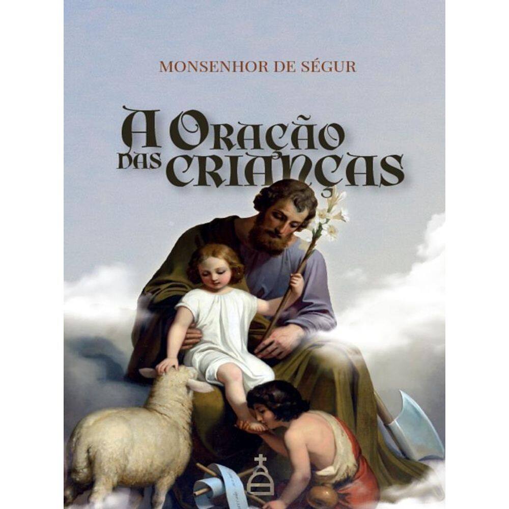 A Oração Das Crianças