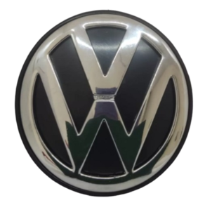 Emblema Traseiro Porta Malas Fox Parati Saveiro Gol G4