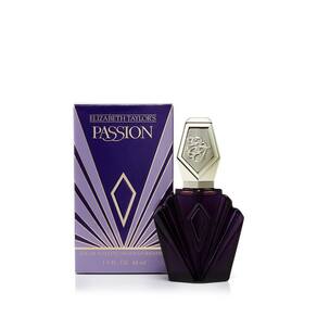 Perfume Elizabeth Taylor Passion Eau De Toilette 45ml para mulheres