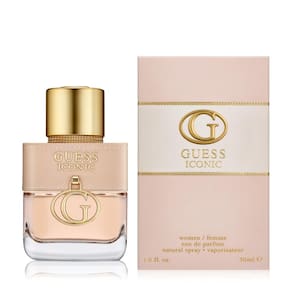 Perfume GUESS Iconic Women/Femme Eau de Parfum 30ml