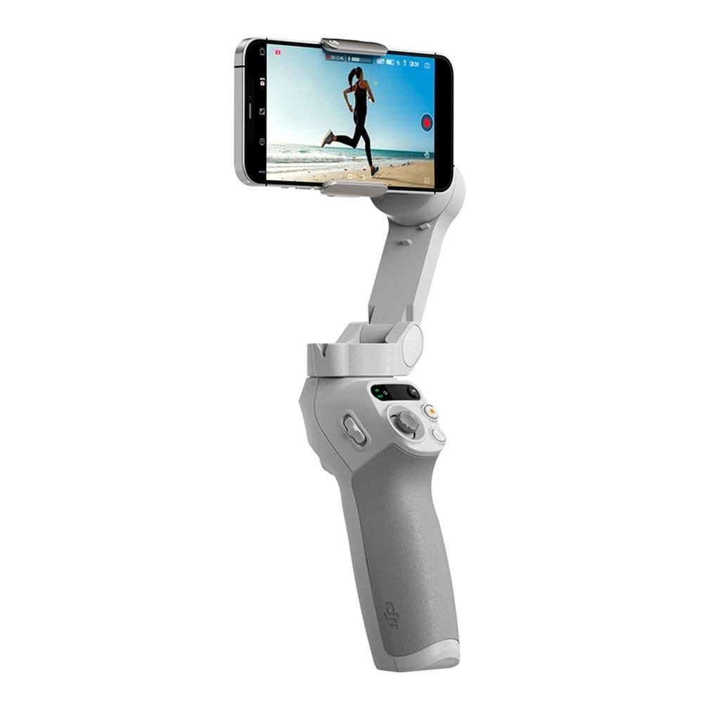 Estabilizador DJI Osmo Mobile SE BR - DJI109