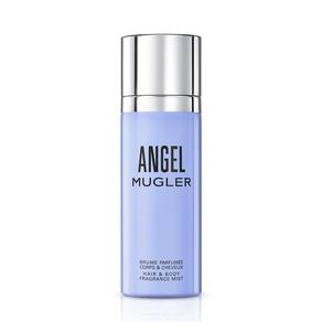 Perfume Mugler Angel Hair & Body Mist 100ml para mulheres