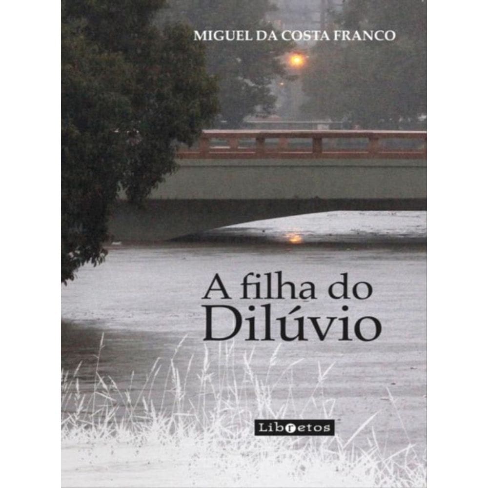 A Filha Do Dilúvio