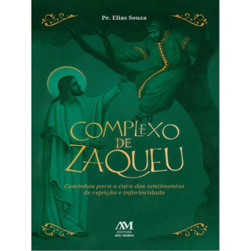 Complexo De Zaqueu