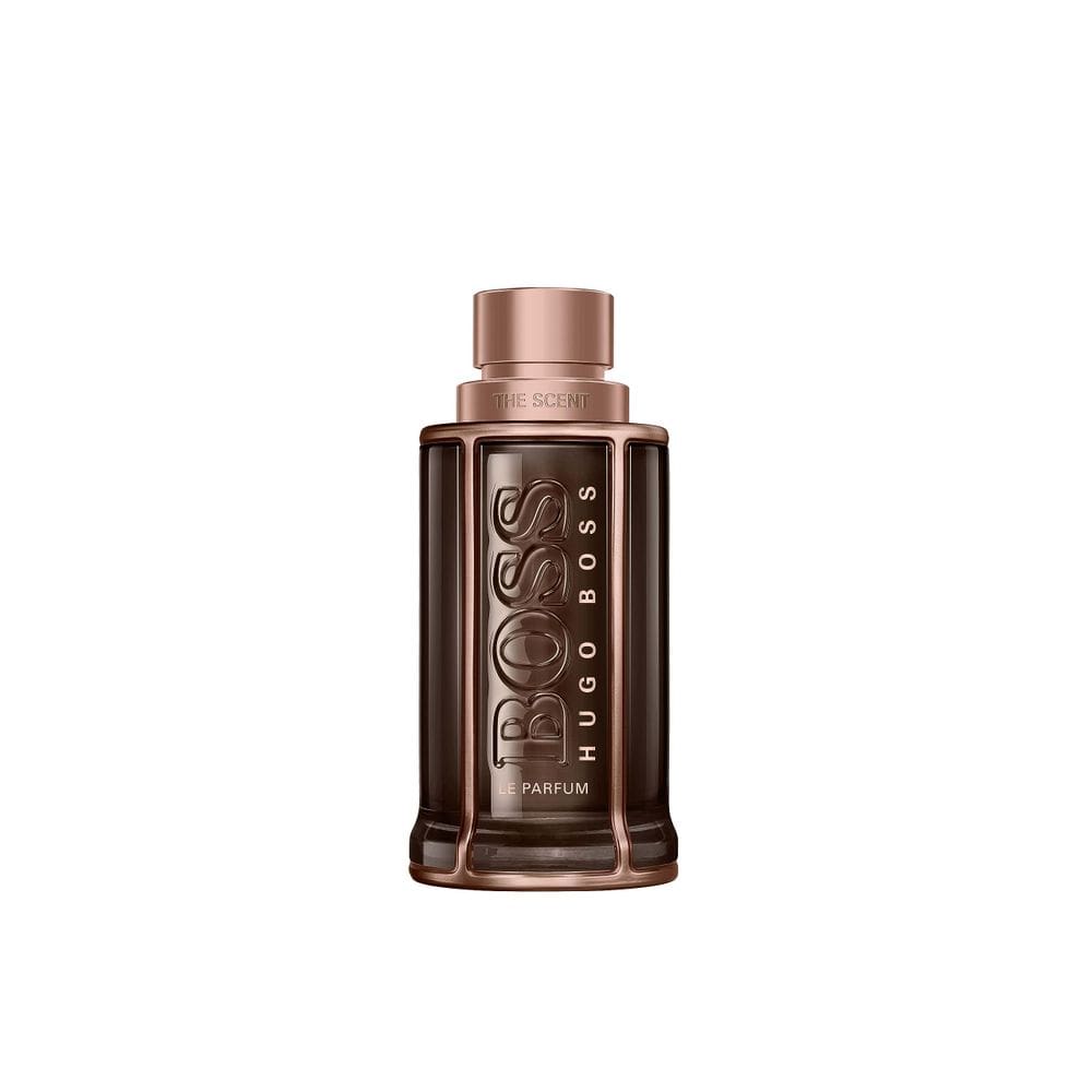 Perfume Hugo Boss THE SCENT Le Parfum para Ele 100mL