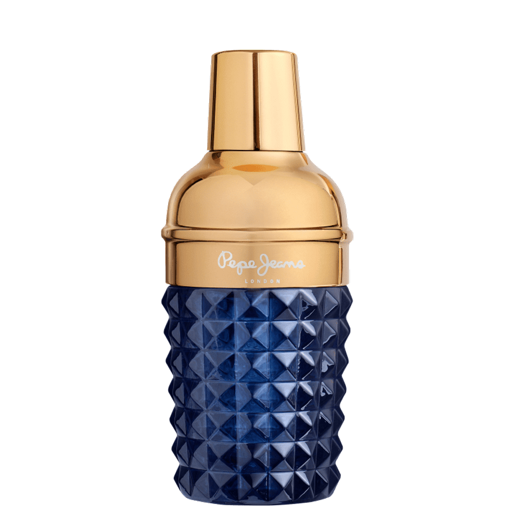 Pepe Jeans Celebrate for Him Eau de Parfum - Perfume Masculino 50ml