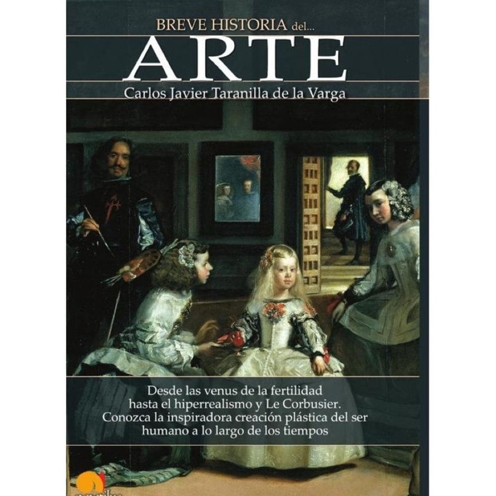 Breve historia del Arte - Espanhol