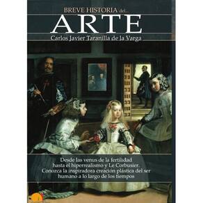 Breve historia del Arte - Espanhol